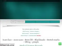 Sites similar to medical-synergy.com