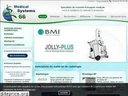 Sites similar to medical-systems-66.com