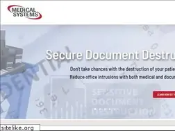 Sites similar to medical-systems.com
