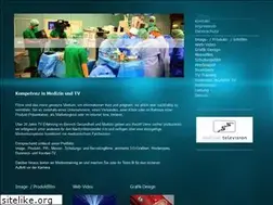 Sites similar to medical-television.de