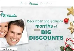Sites similar to medical-tourism-in-belgrade.com