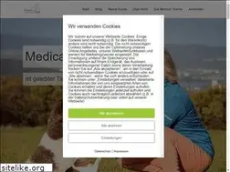 Sites similar to medical-trainer.com