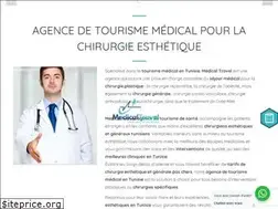 Sites similar to medical-travel.fr