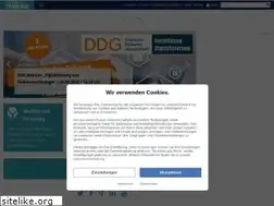 Sites similar to medical-tribune.de