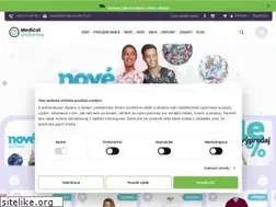 Sites similar to medical-uniforms.cz
