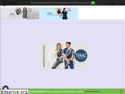 Sites similar to medical-uniforms.sk