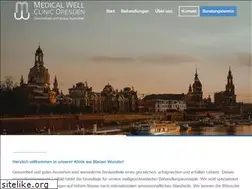 Sites similar to medical-well.de