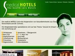 Sites similar to medical-wellness-beauty.com