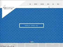 Sites similar to medical-wings.com