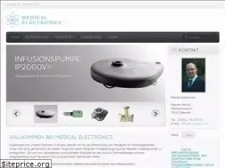 Sites similar to medical.co.at