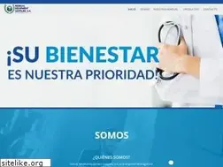 Sites similar to medical.com.ni