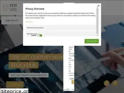 Sites similar to medical.edu.mt