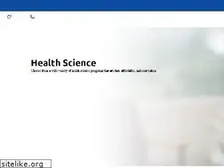 Sites similar to medical.edu