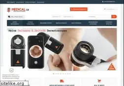 Sites similar to medical.gr