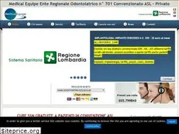 Sites similar to medical.it