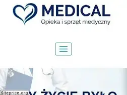 Sites similar to medical.szczecin.pl
