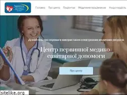 Sites similar to medical.te.ua
