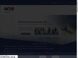 Sites similar to medical10.es