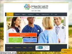 Sites similar to medical2.com