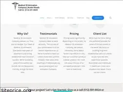 Sites similar to medical3danimationcompany.com