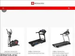 Sites similar to medical4u.eu