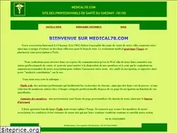 Sites similar to medical78.com