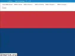 Sites similar to medicalabroad.org