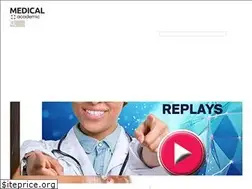 Sites similar to medicalacademic.co.za