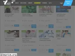 Sites similar to medicalacademy.net