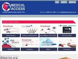 Sites similar to medicalaccess.co.uk