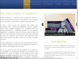 Sites similar to medicalaesthetics.org