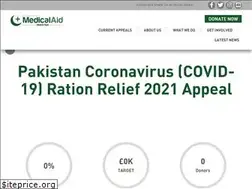 Sites similar to medicalaid.org.uk