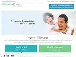 Sites similar to medicalaids.net