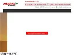 Sites similar to medicalair.com.au