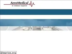 Sites similar to medicalaircraft.com