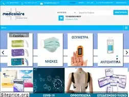 Sites similar to medicalaire.gr