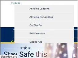Sites similar to medicalalarm.com