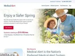 Sites similar to medicalalert.com