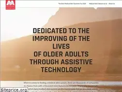 Sites similar to medicalalert.org
