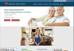 Sites similar to medicalalertadvice.com
