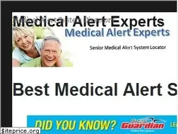 Sites similar to medicalalertexperts.com