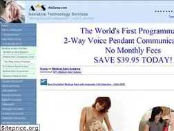 Sites similar to medicalalerts7.info