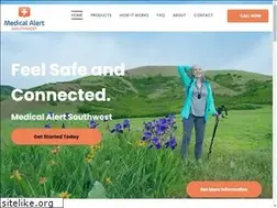 Sites similar to medicalalertsouthwest.com