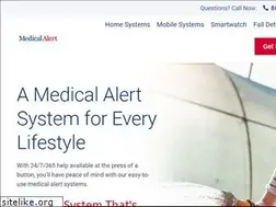 Sites similar to medicalalertsystem.com