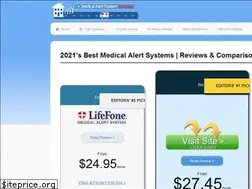 Sites similar to medicalalertsystemreviews.net
