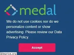 Sites similar to medicalalgorithms.com