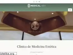 Sites similar to medicalart.co