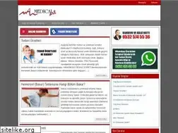 Sites similar to medicalart.com.tr