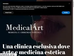 Sites similar to medicalart.it