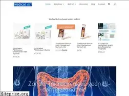 Sites similar to medicalart.nl